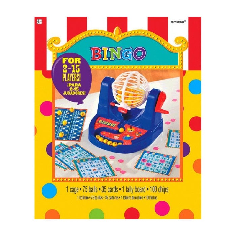 Bingo Game