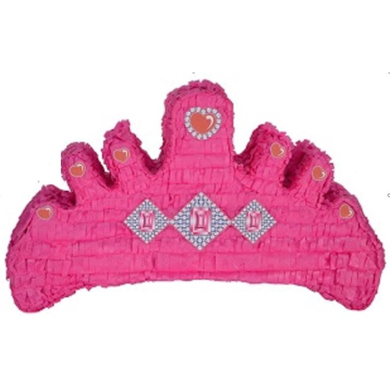 Tiara Pinata 22.25 x 12 x 4