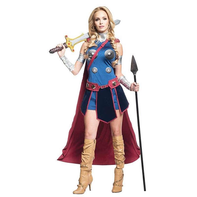 Valkyrie Adult Costume