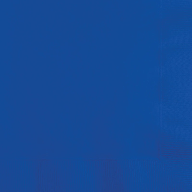 500 pc Bulk Cobalt Blue Beverage Napkins 3 ply